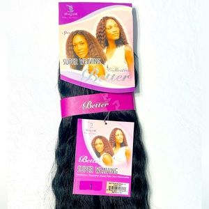 Harlem 125 Super Weaving Collection